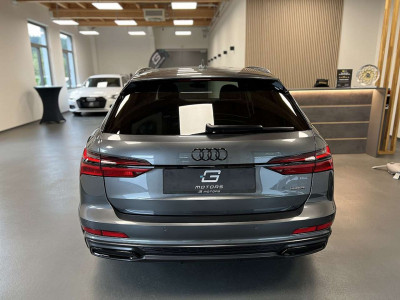 Audi A6 Gebrauchtwagen Audi A6 Gebrauchtwagen