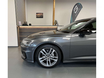 Audi A6 Gebrauchtwagen Audi A6 Gebrauchtwagen