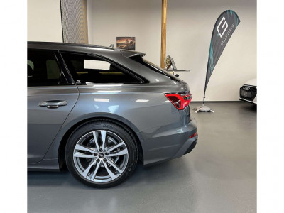 Audi A6 Gebrauchtwagen Audi A6 Gebrauchtwagen