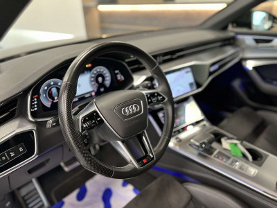 Audi A6 Gebrauchtwagen Audi A6 Gebrauchtwagen