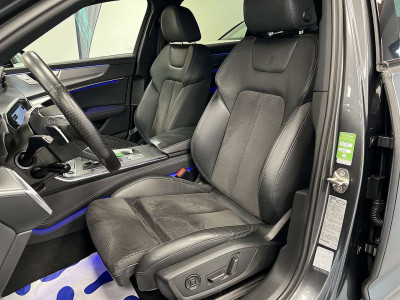 Audi A6 Gebrauchtwagen Audi A6 Gebrauchtwagen