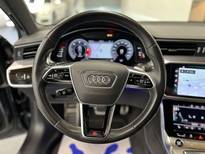 Audi A6 Gebrauchtwagen Audi A6 Gebrauchtwagen