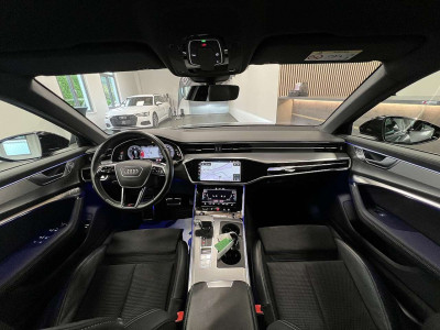 Audi A6 Gebrauchtwagen Audi A6 Gebrauchtwagen