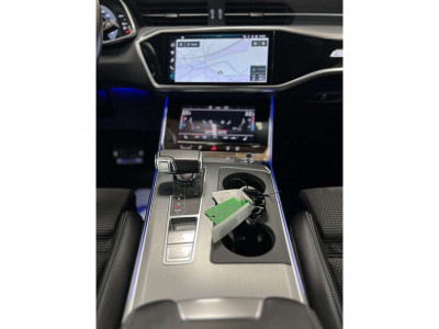 Audi A6 Gebrauchtwagen Audi A6 Gebrauchtwagen