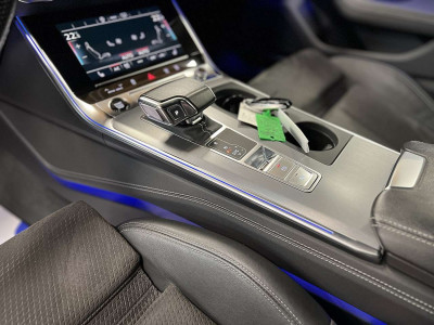 Audi A6 Gebrauchtwagen Audi A6 Gebrauchtwagen