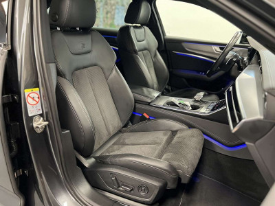 Audi A6 Gebrauchtwagen Audi A6 Gebrauchtwagen