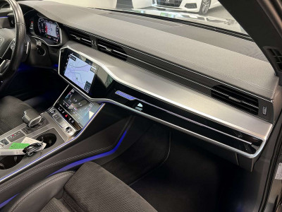 Audi A6 Gebrauchtwagen Audi A6 Gebrauchtwagen