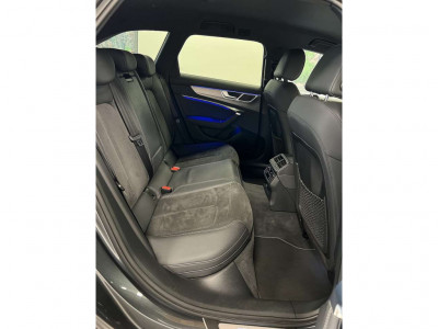 Audi A6 Gebrauchtwagen Audi A6 Gebrauchtwagen