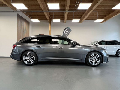 Audi A6 Gebrauchtwagen Audi A6 Gebrauchtwagen