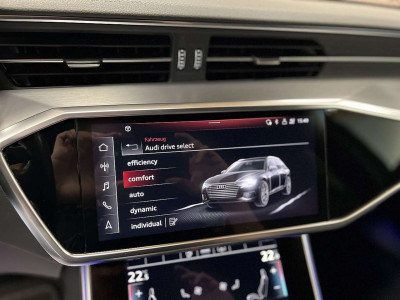 Audi A6 Gebrauchtwagen Audi A6 Gebrauchtwagen