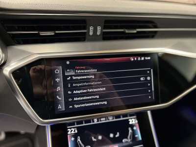 Audi A6 Gebrauchtwagen Audi A6 Gebrauchtwagen