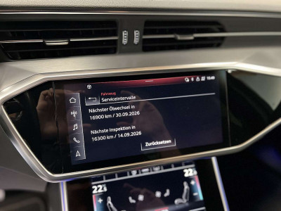 Audi A6 Gebrauchtwagen Audi A6 Gebrauchtwagen