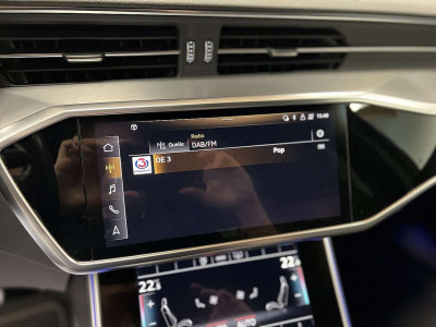 Audi A6 Gebrauchtwagen Audi A6 Gebrauchtwagen