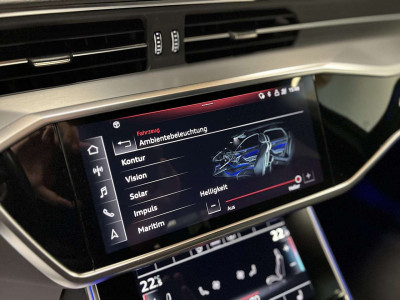 Audi A6 Gebrauchtwagen Audi A6 Gebrauchtwagen