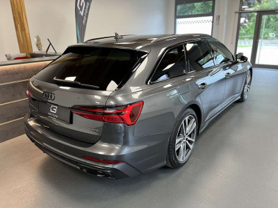 Audi A6 Gebrauchtwagen Audi A6 Gebrauchtwagen