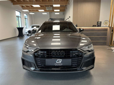 Audi A6 Gebrauchtwagen Audi A6 Gebrauchtwagen