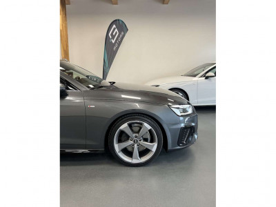 Audi A4 Gebrauchtwagen Audi A4 Gebrauchtwagen