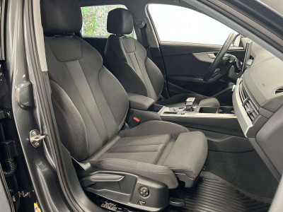 Audi A4 Gebrauchtwagen Audi A4 Gebrauchtwagen