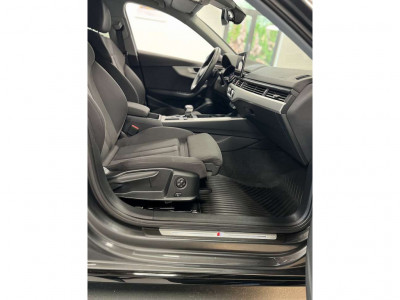 Audi A4 Gebrauchtwagen Audi A4 Gebrauchtwagen