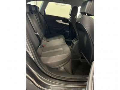 Audi A4 Gebrauchtwagen Audi A4 Gebrauchtwagen