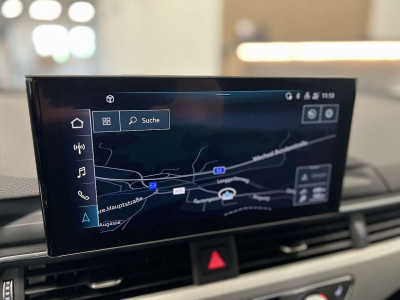 Audi A4 Gebrauchtwagen Audi A4 Gebrauchtwagen