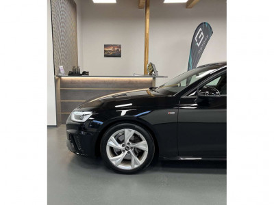 Audi A4 Gebrauchtwagen Audi A4 Gebrauchtwagen