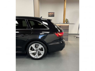 Audi A4 Gebrauchtwagen Audi A4 Gebrauchtwagen