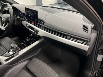 Audi A4 Gebrauchtwagen Audi A4 Gebrauchtwagen