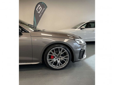 Audi A4 Gebrauchtwagen Audi A4 Gebrauchtwagen