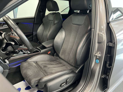 Audi A4 Gebrauchtwagen Audi A4 Gebrauchtwagen