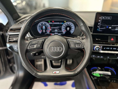 Audi A4 Gebrauchtwagen Audi A4 Gebrauchtwagen