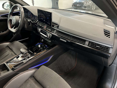 Audi A4 Gebrauchtwagen Audi A4 Gebrauchtwagen