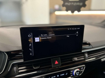 Audi A4 Gebrauchtwagen Audi A4 Gebrauchtwagen