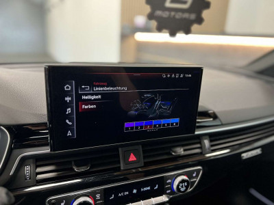 Audi A4 Gebrauchtwagen Audi A4 Gebrauchtwagen