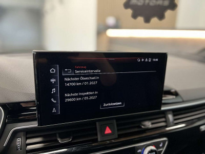 Audi A4 Gebrauchtwagen Audi A4 Gebrauchtwagen