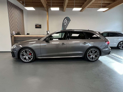 Audi A4 Gebrauchtwagen Audi A4 Gebrauchtwagen