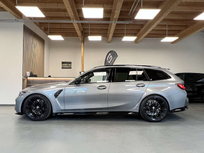 BMW 3er Gebrauchtwagen BMW 3er Gebrauchtwagen