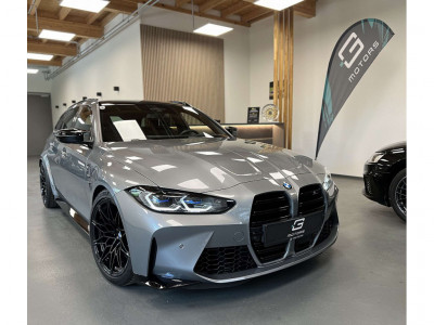 BMW 3er Gebrauchtwagen