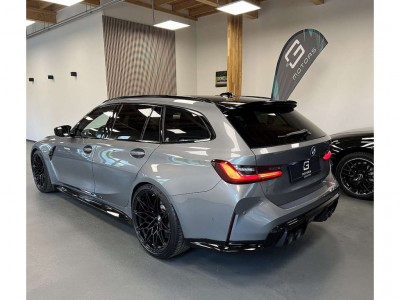 BMW 3er Gebrauchtwagen BMW 3er Gebrauchtwagen