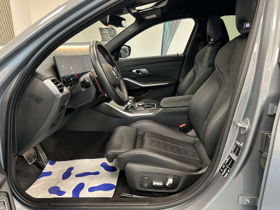 BMW 3er Gebrauchtwagen BMW 3er Gebrauchtwagen