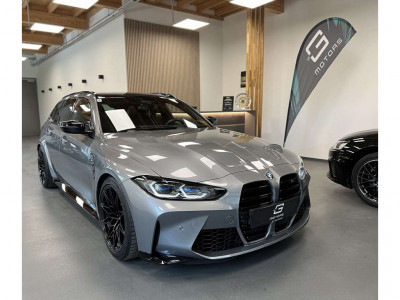 BMW 3er Gebrauchtwagen BMW 3er Gebrauchtwagen