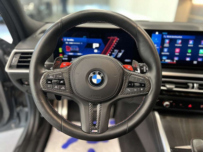 BMW 3er Gebrauchtwagen BMW 3er Gebrauchtwagen