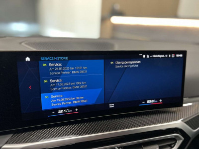 BMW 3er Gebrauchtwagen BMW 3er Gebrauchtwagen