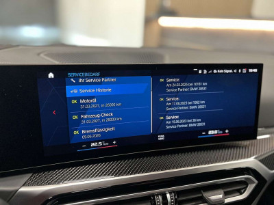 BMW 3er Gebrauchtwagen BMW 3er Gebrauchtwagen