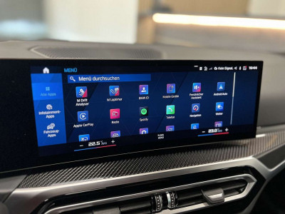 BMW 3er Gebrauchtwagen BMW 3er Gebrauchtwagen