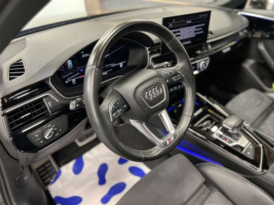 Audi A4 Gebrauchtwagen Audi A4 Gebrauchtwagen