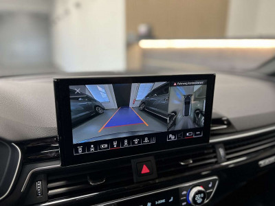 Audi A4 Gebrauchtwagen Audi A4 Gebrauchtwagen