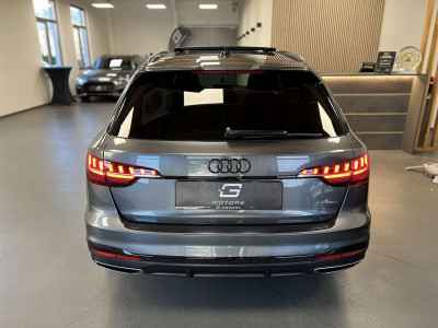 Audi A4 Gebrauchtwagen Audi A4 Gebrauchtwagen