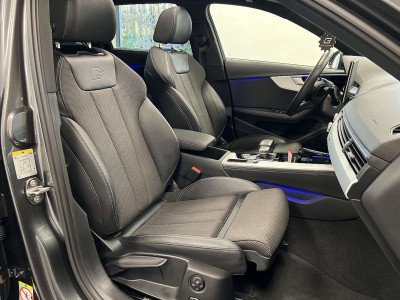 Audi A4 Gebrauchtwagen Audi A4 Gebrauchtwagen