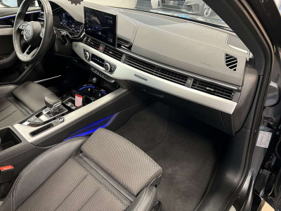 Audi A4 Gebrauchtwagen Audi A4 Gebrauchtwagen